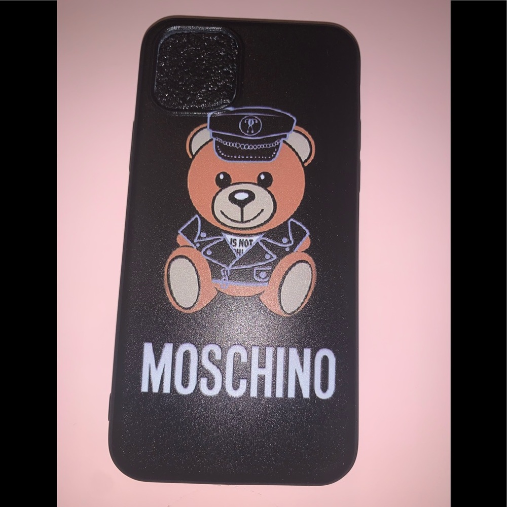 LIMITED EDITION** Apple iPhone Case